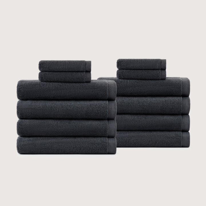 Heavyweight Luxe Bundle