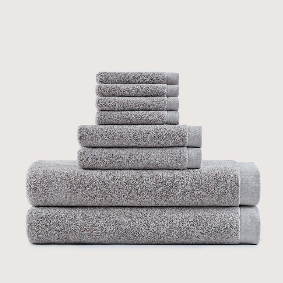 Heavyweight Bath Bundle