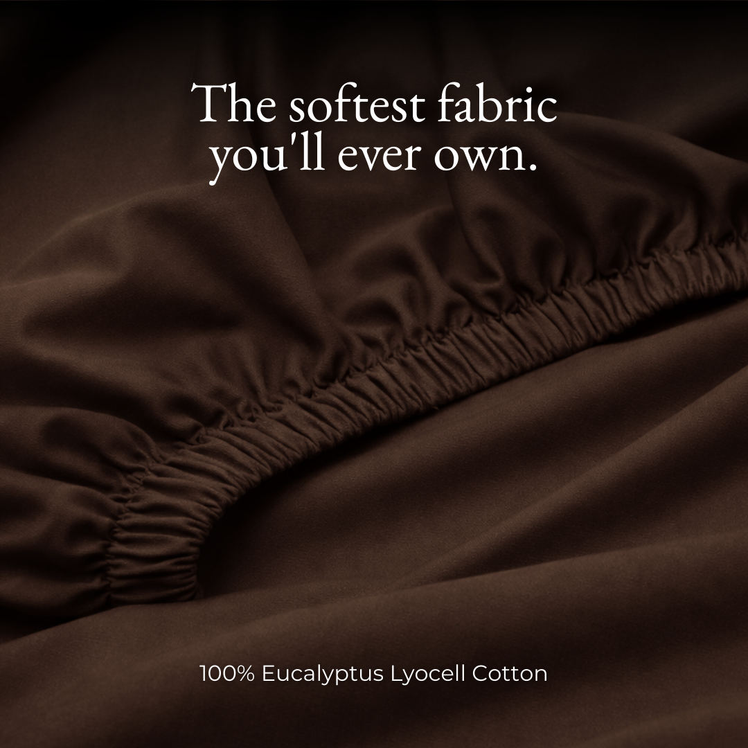 Eucalyptus Lyocell Sheets