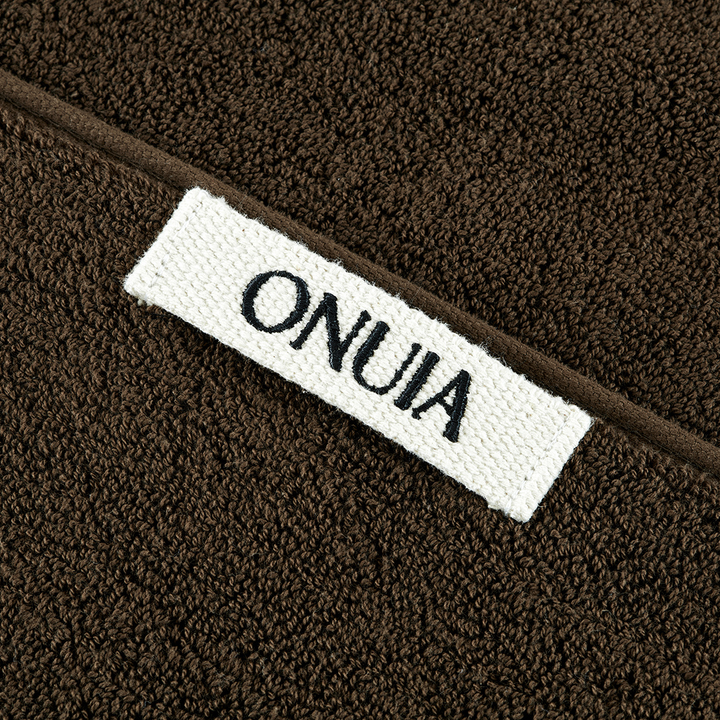 Heavyweight Cotton Washcloths