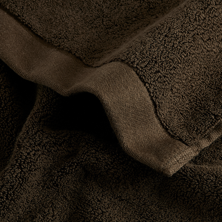 Heavyweight Cotton Bath Sheets