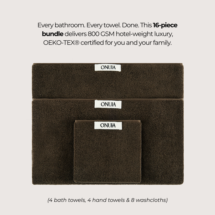 Heavyweight Family Bundle