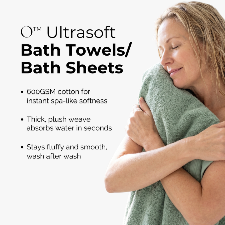 Ultrasoft Luxe Bundle