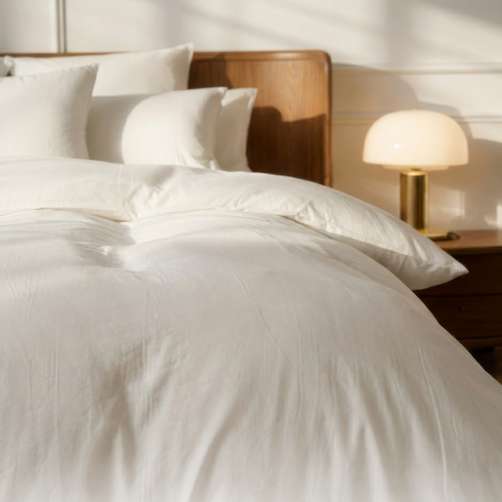 Eucalyptus Lyocell Flat Sheet