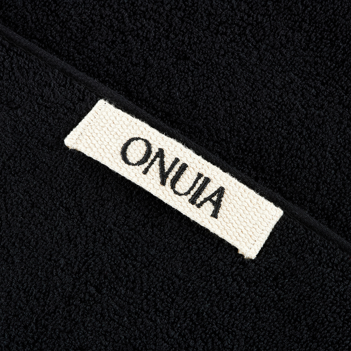 Heavyweight Hand Towels