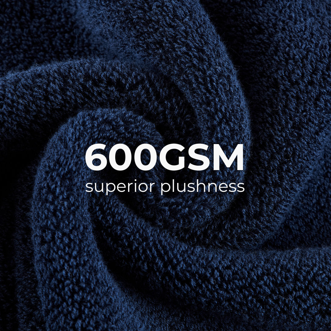 Ultrasoft Cotton Washcloths