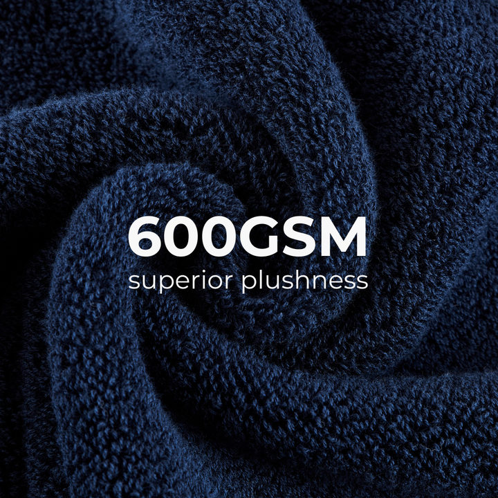 Ultrasoft Cotton Washcloths