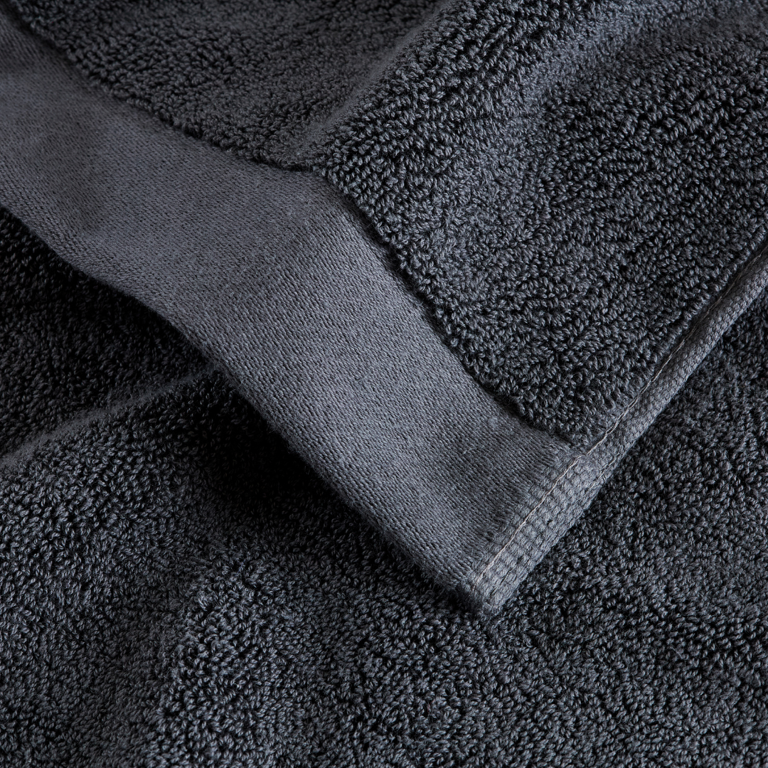 Heavyweight Cotton Hand Towels