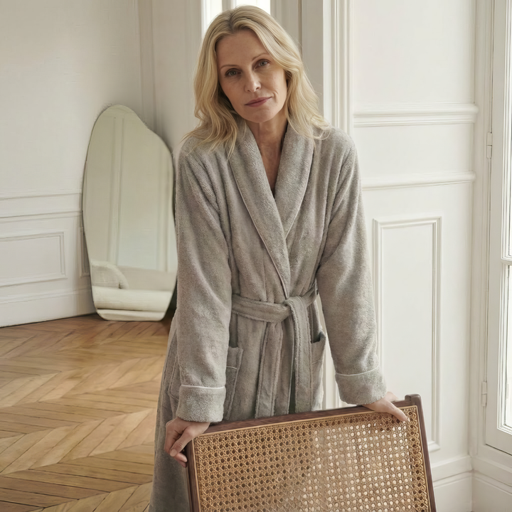 Ultraplush Serenity Robe