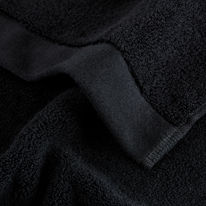 Heavyweight Cotton Bath Towels