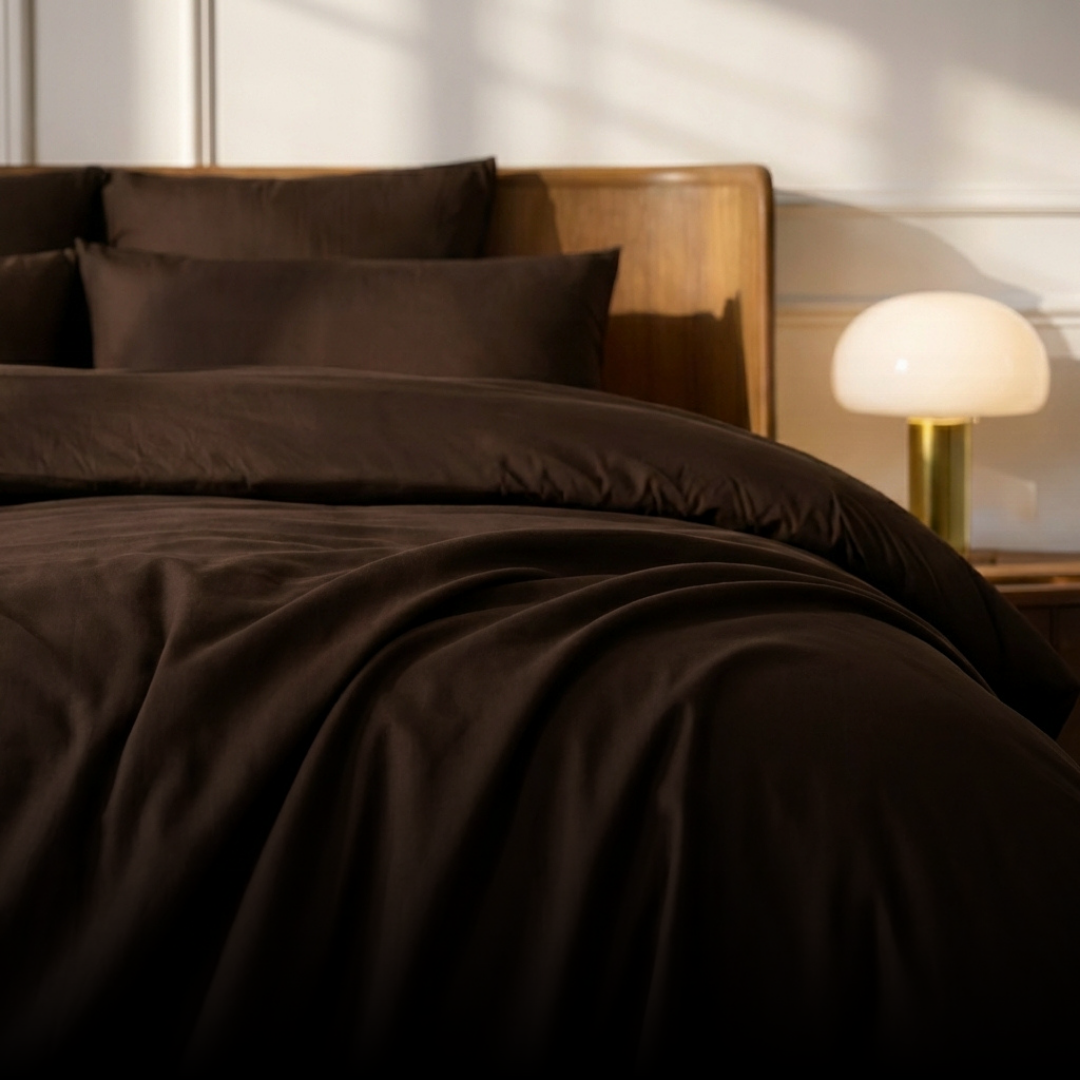 Eucalyptus Lyocell Flat Sheet