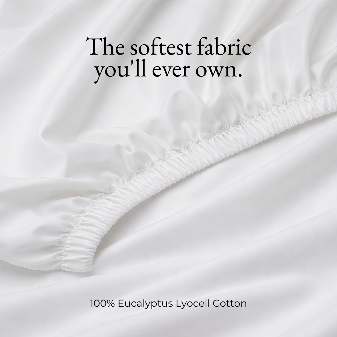 Eucalyptus Lyocell Sheets
