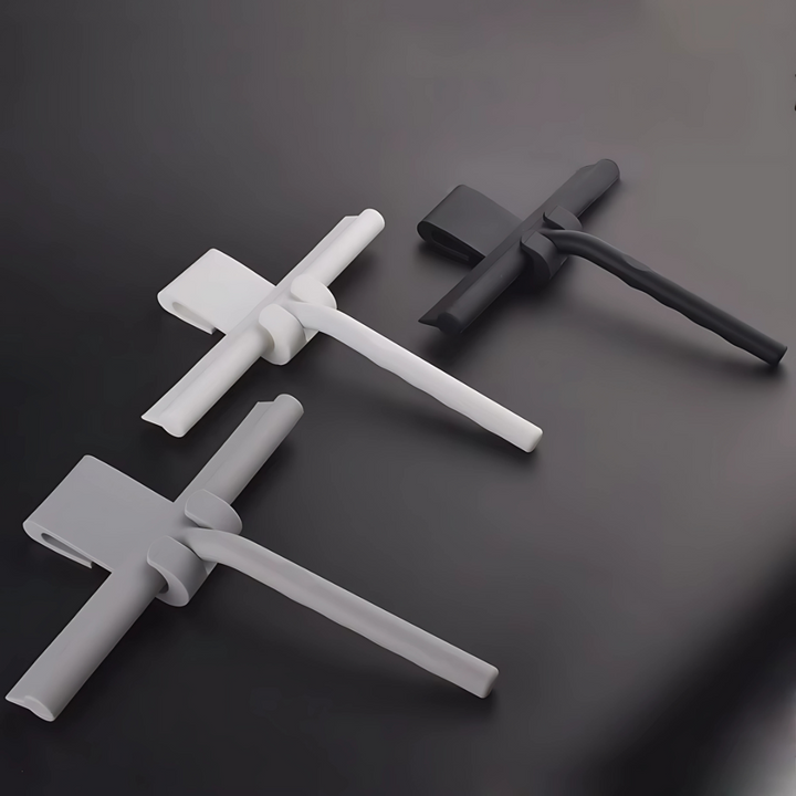 Modern Bathroom Squeegee