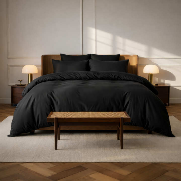 Eucalyptus Lyocell Flat Sheet