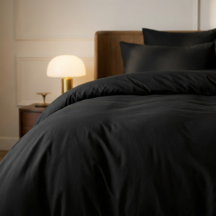 Eucalyptus Lyocell Duvet Cover