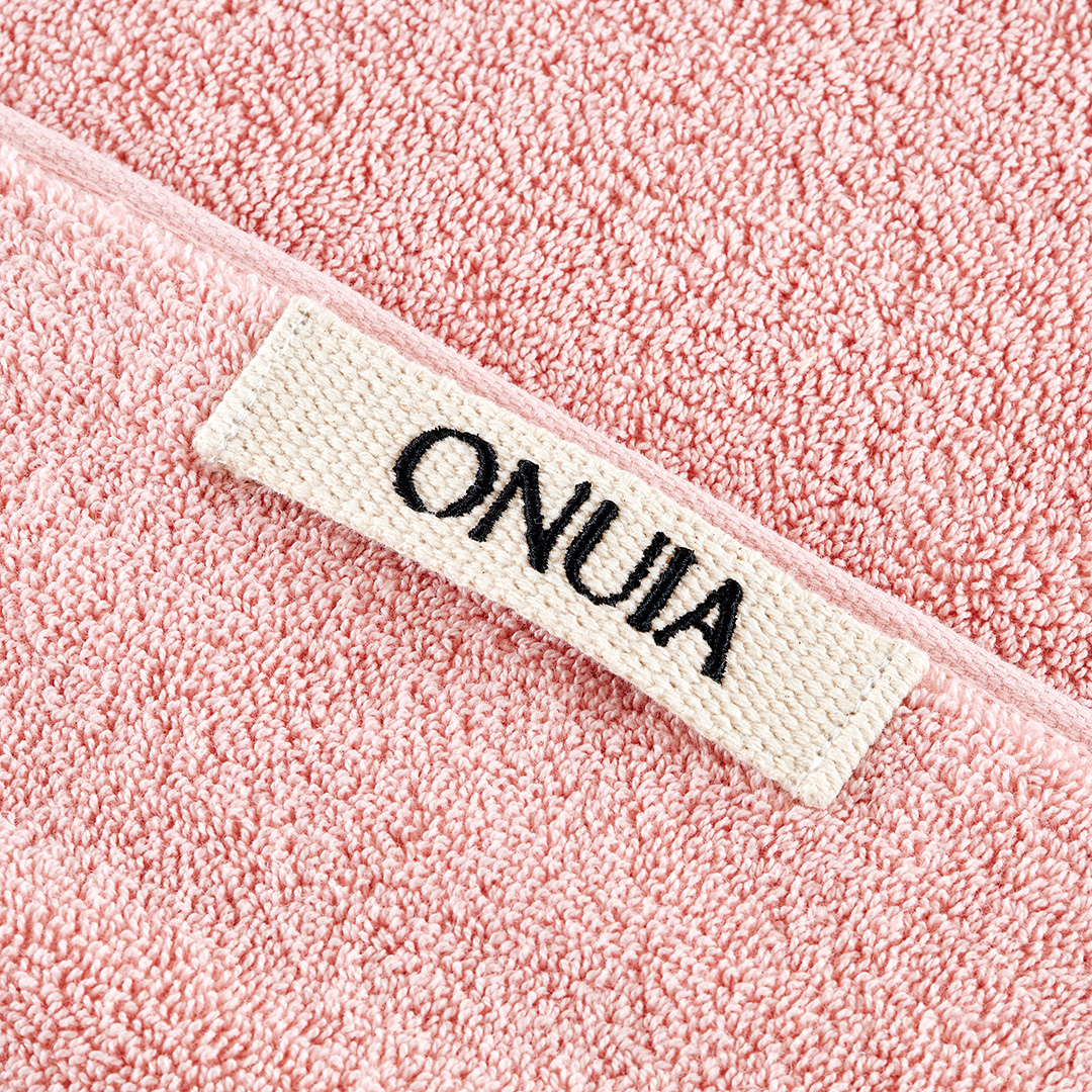 Heavyweight Cotton Washcloths