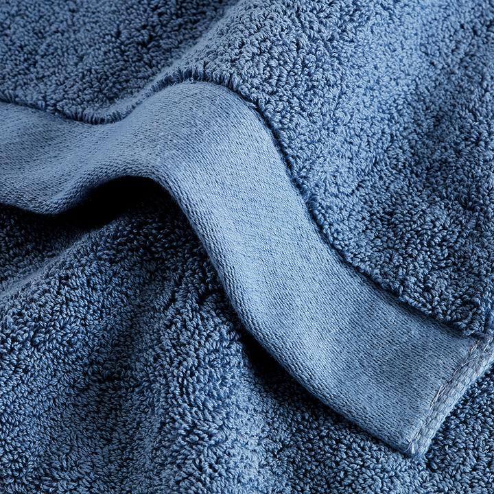 Heavyweight Cotton Bath Towels