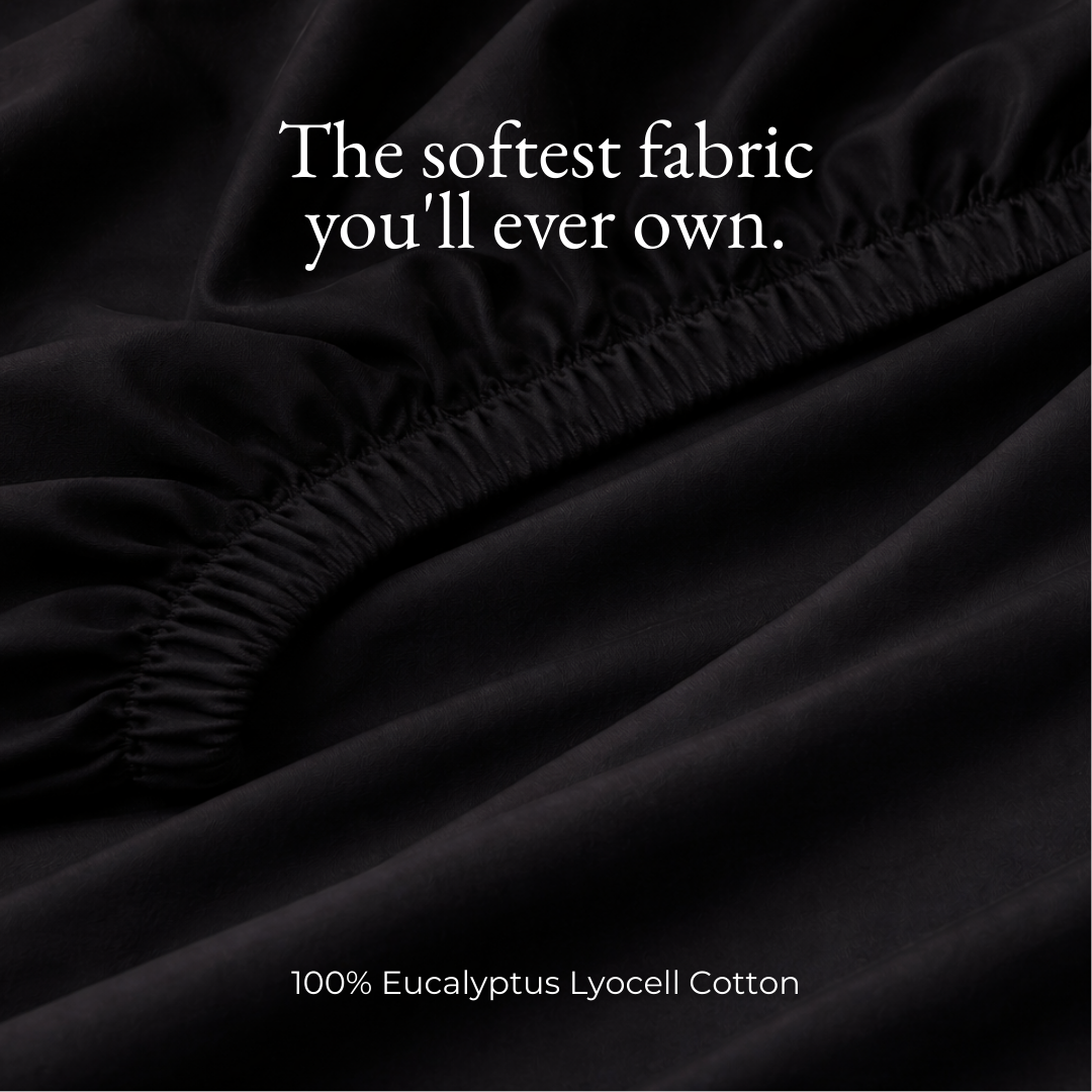 Eucalyptus Lyocell Sheets