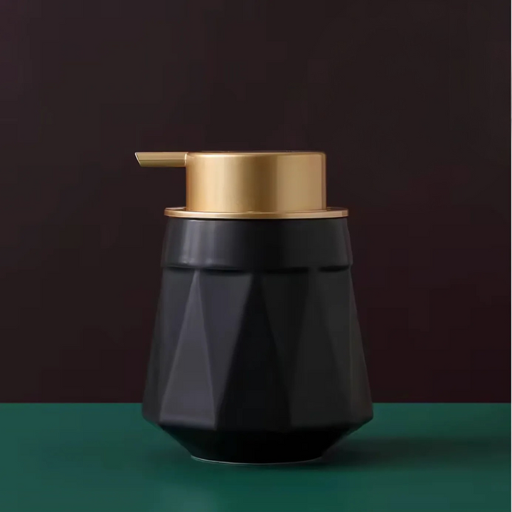 Modern Soap Dispenser