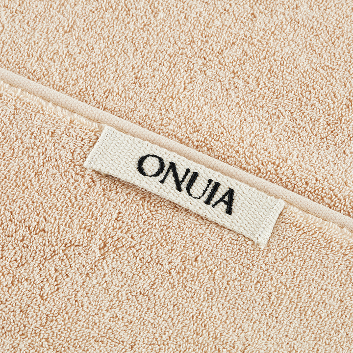 Heavyweight Cotton Hand Towels