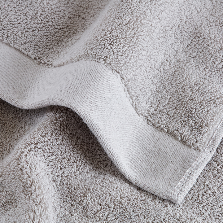 Heavyweight Cotton Bath Towels