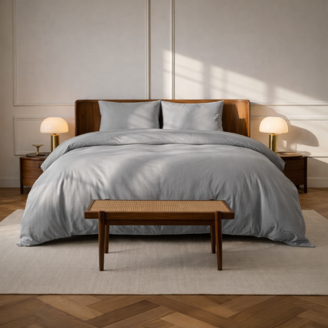 Eucalyptus Lyocell Flat Sheet