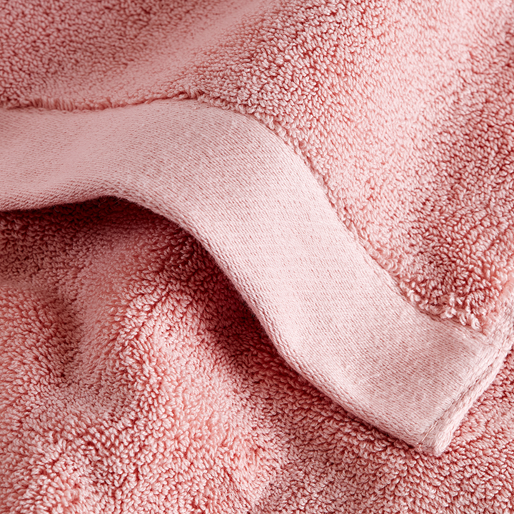 Heavyweight Cotton Bath Towels