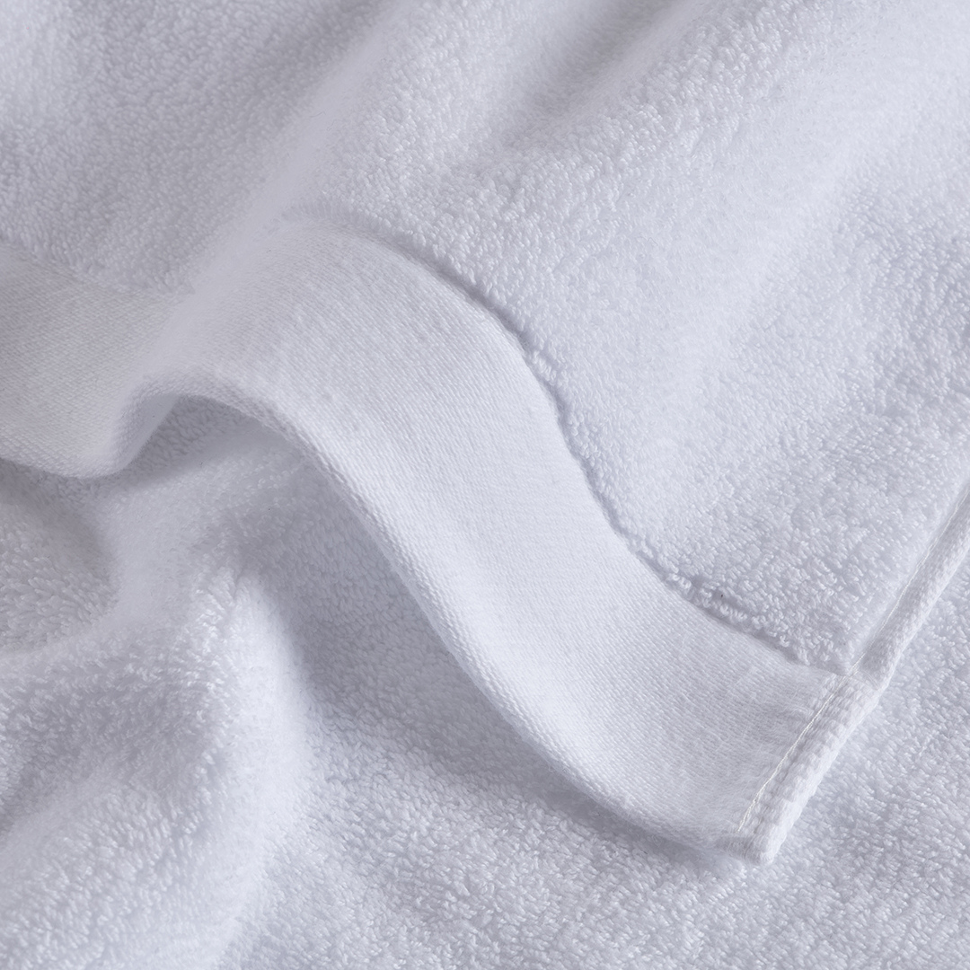 Heavyweight Cotton Bath Towels