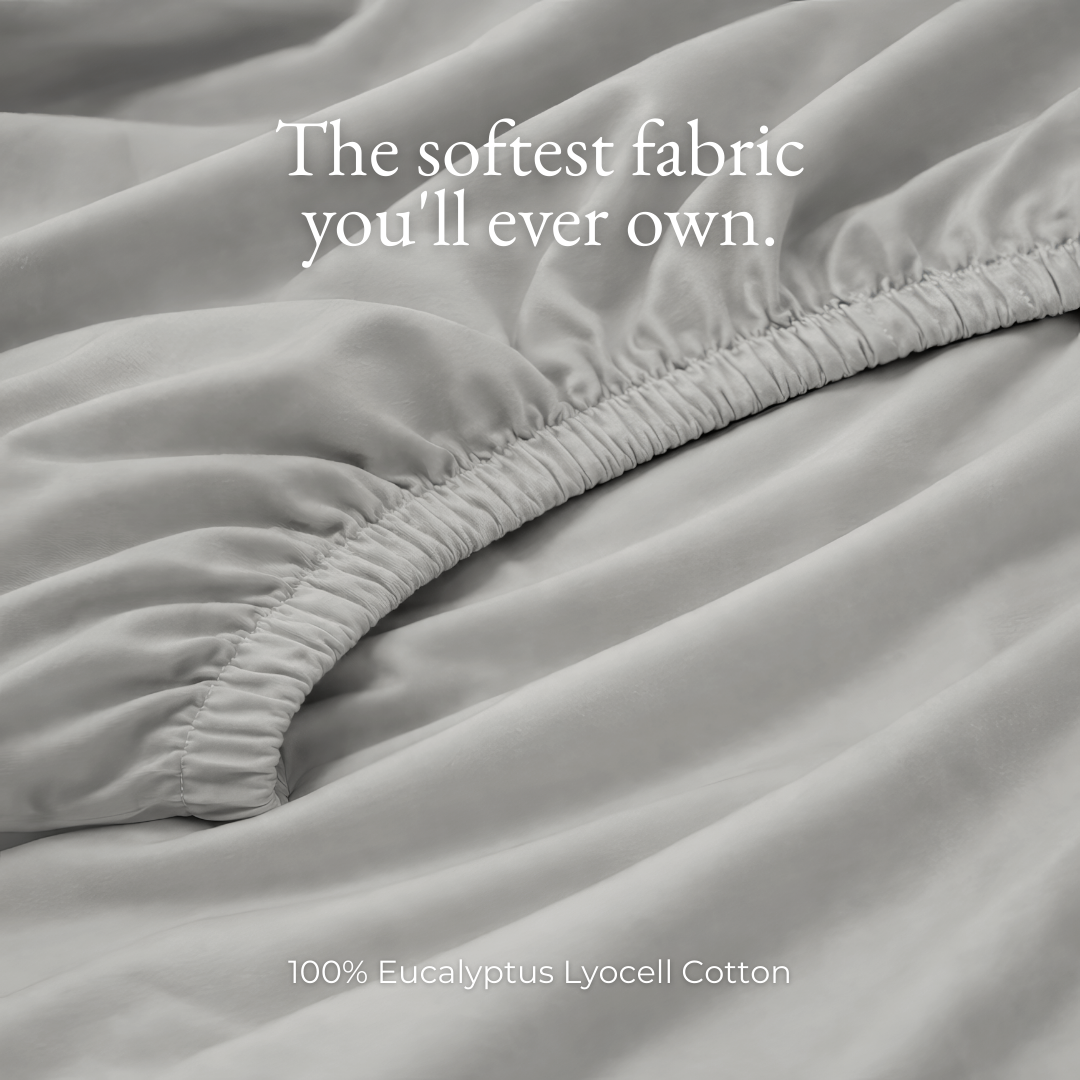 Eucalyptus Lyocell Sheets