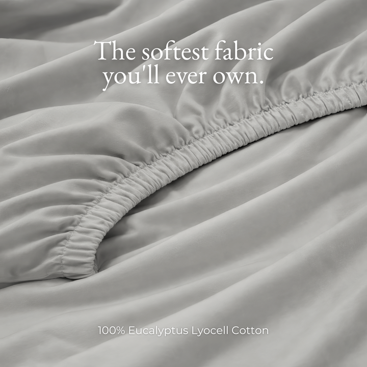 Eucalyptus Lyocell Sheets