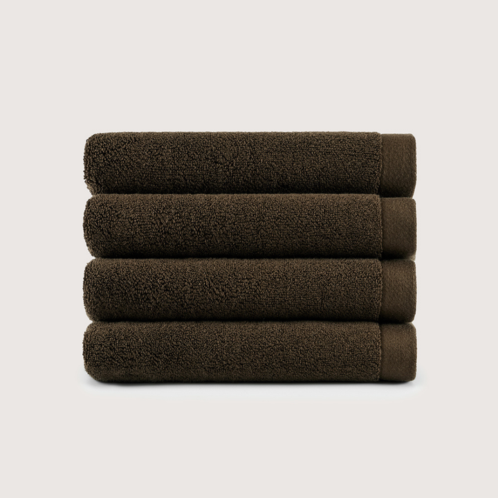 Heavyweight Hand Towels