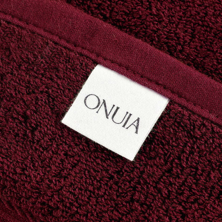 Ultrasoft Cotton Bath Towels