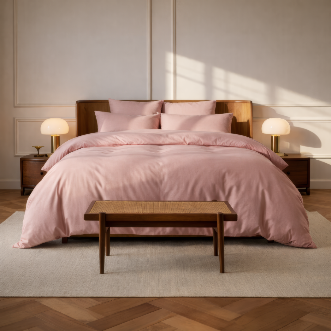 Eucalyptus Lyocell Pillow Cases