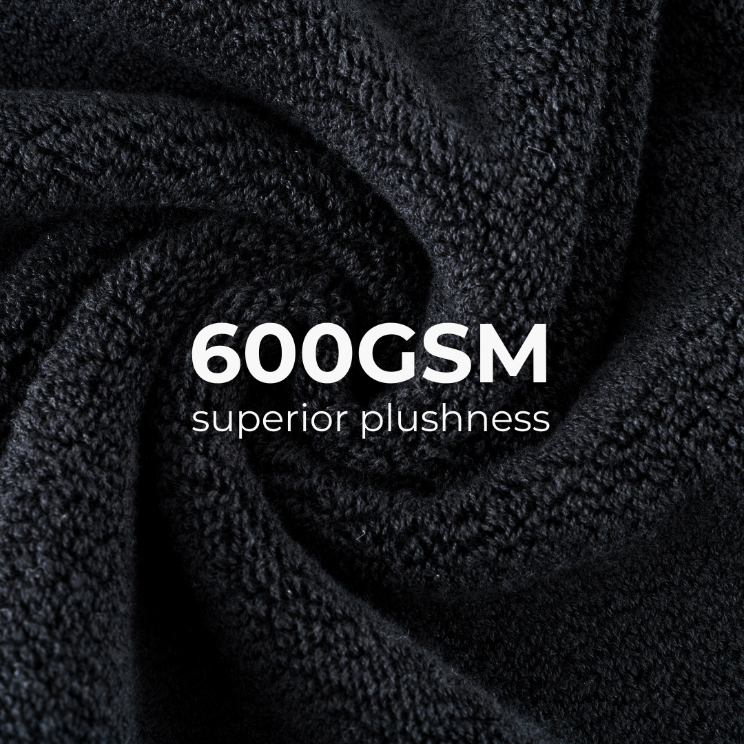 Ultrasoft Cotton Bath Sheets