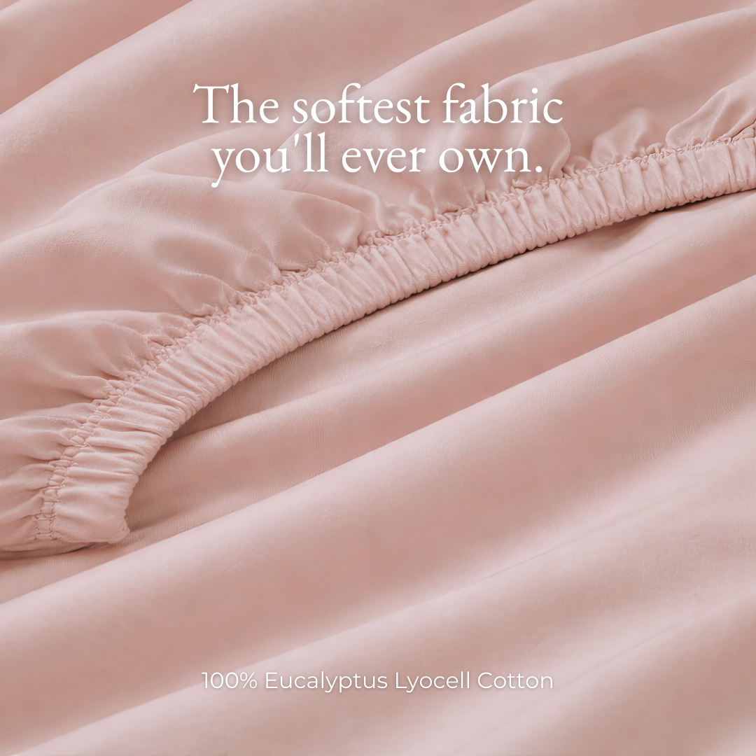 Eucalyptus Lyocell Sheets