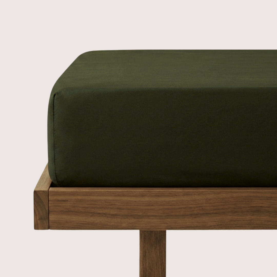 Eucalyptus Lyocell Sheets