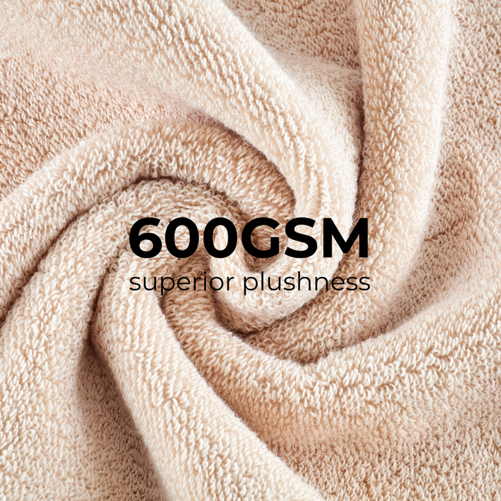 Ultrasoft Cotton Washcloths