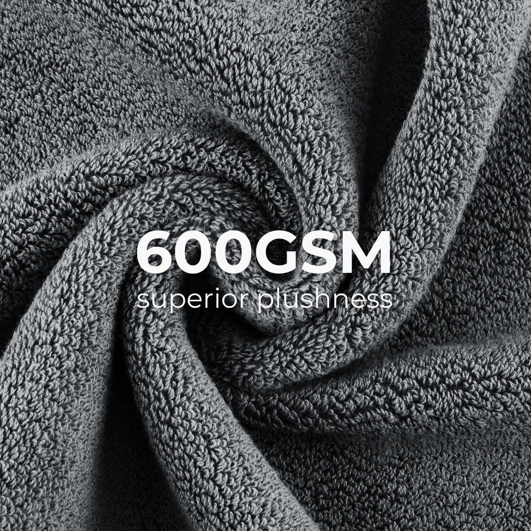 Ultrasoft Cotton Washcloths