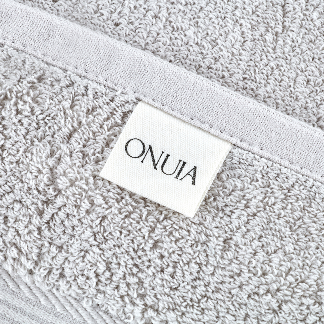 Ultrasoft Cotton Washcloths