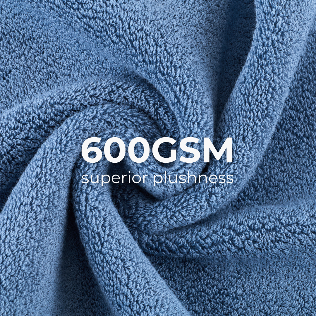 Ultrasoft Cotton Hand Towels