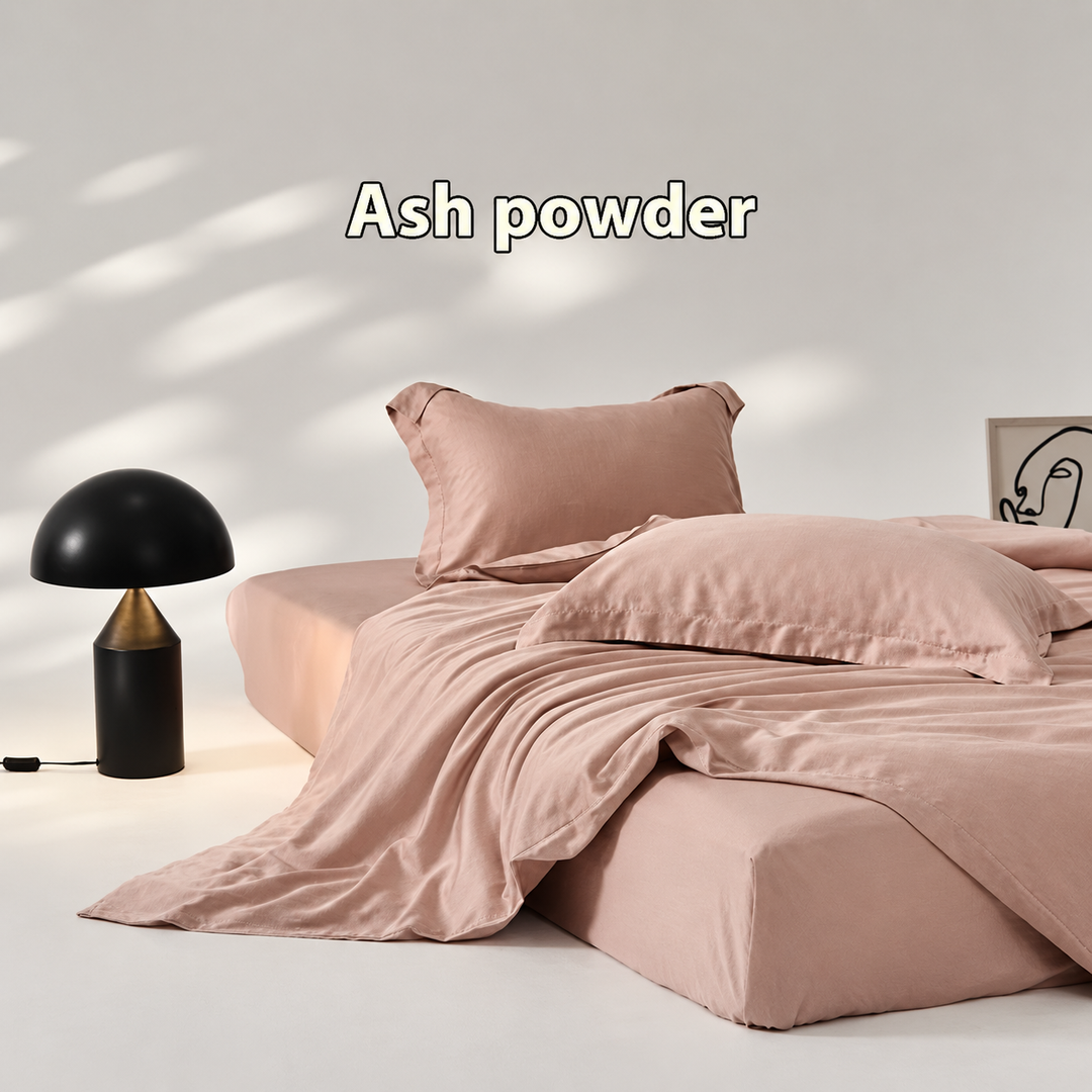 Eucalyptus Lyocell Sheets