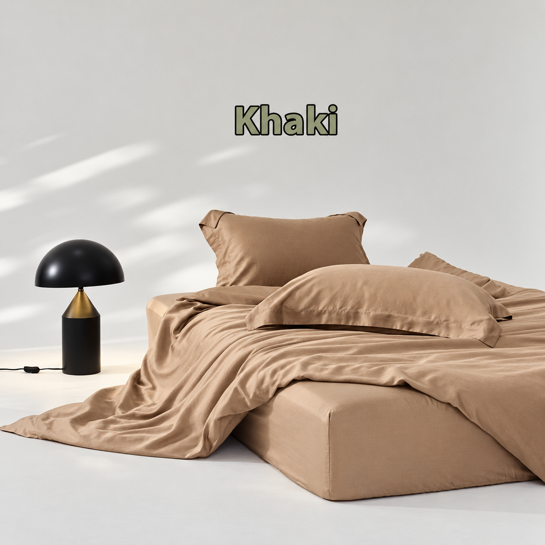 Eucalyptus Lyocell Sheets