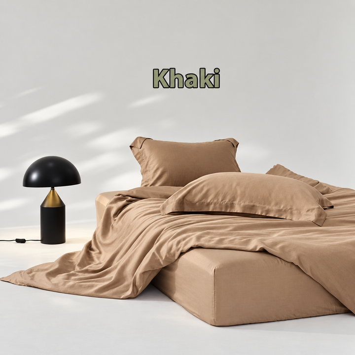 Eucalyptus Lyocell Sheets