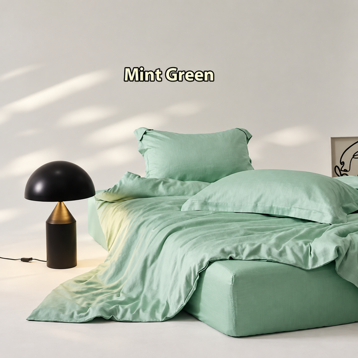 Eucalyptus Lyocell Sheets