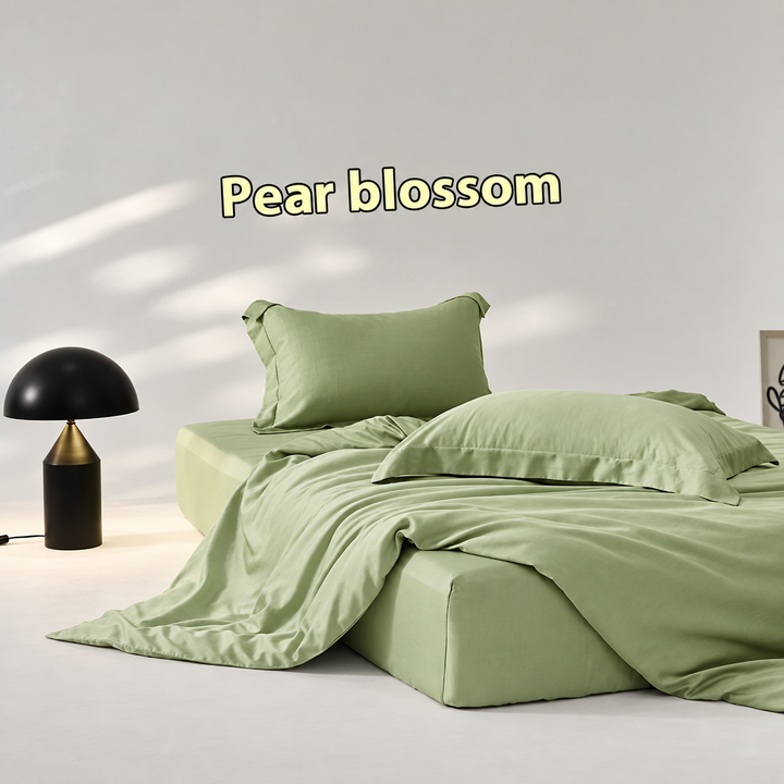 Eucalyptus Lyocell Sheets