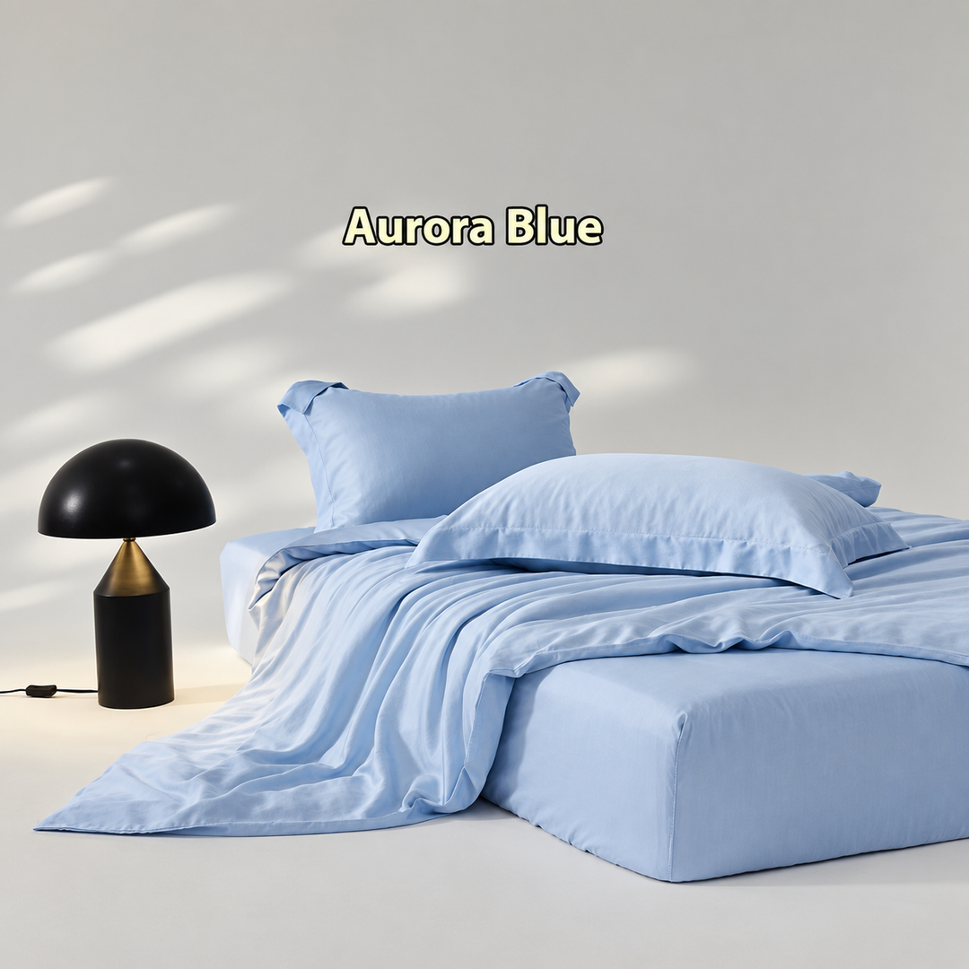 Eucalyptus Lyocell Sheets