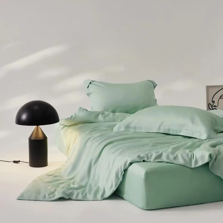 Eucalyptus Lyocell Sheets
