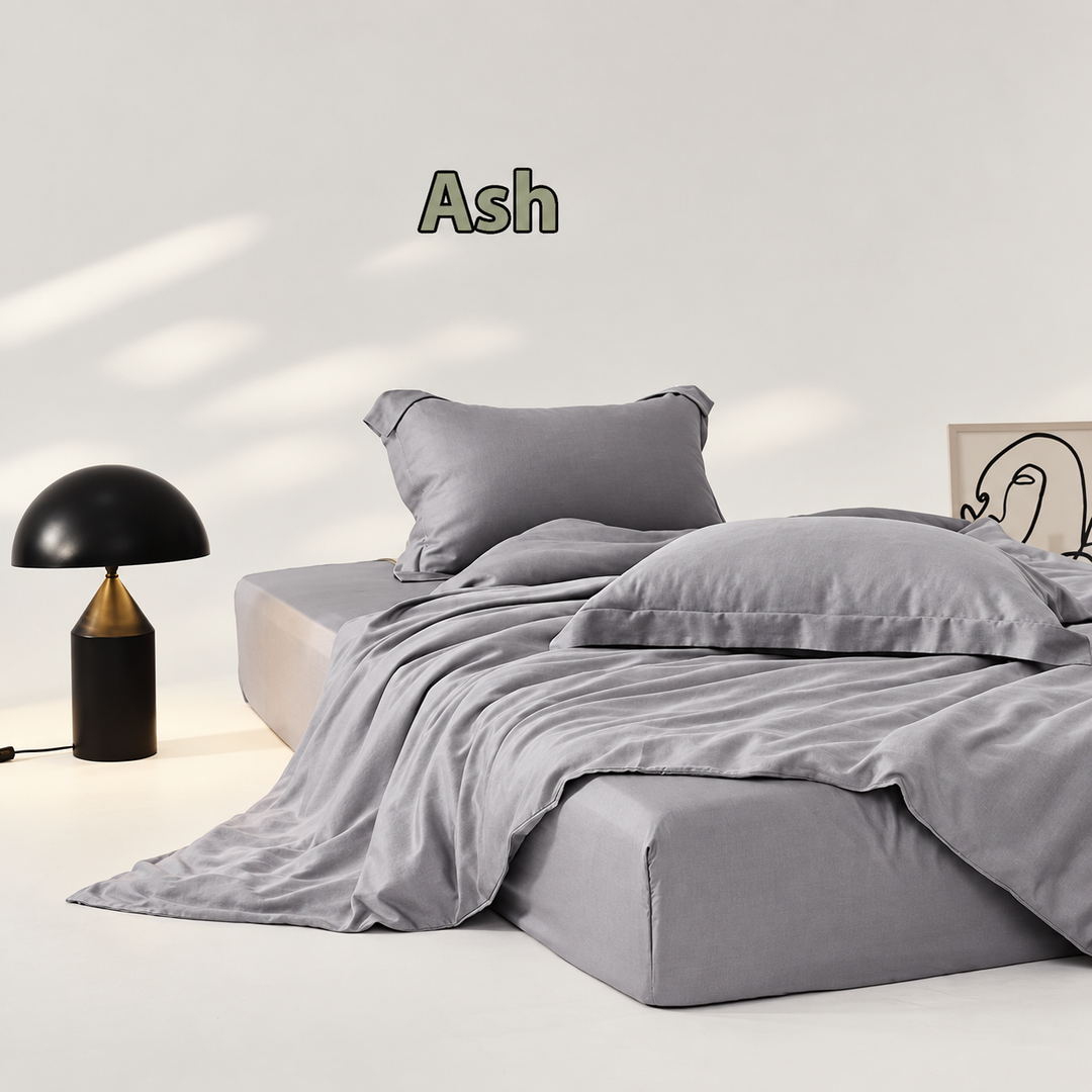 Eucalyptus Lyocell Sheets