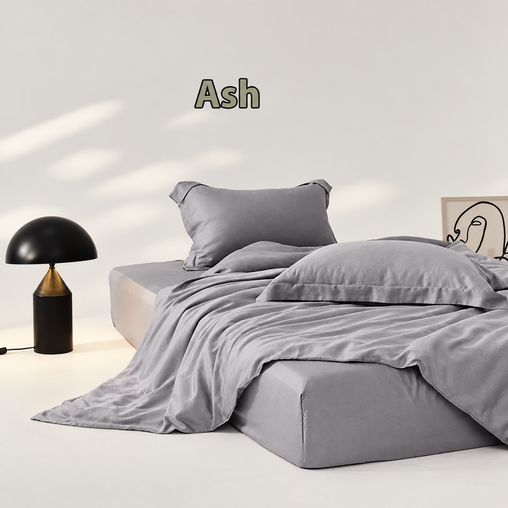Eucalyptus Lyocell Sheets