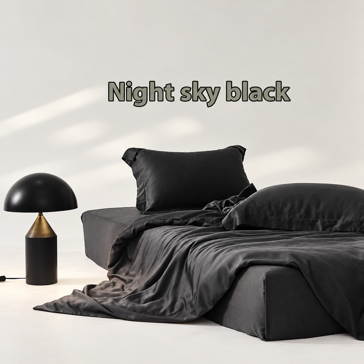 Eucalyptus Lyocell Sheets